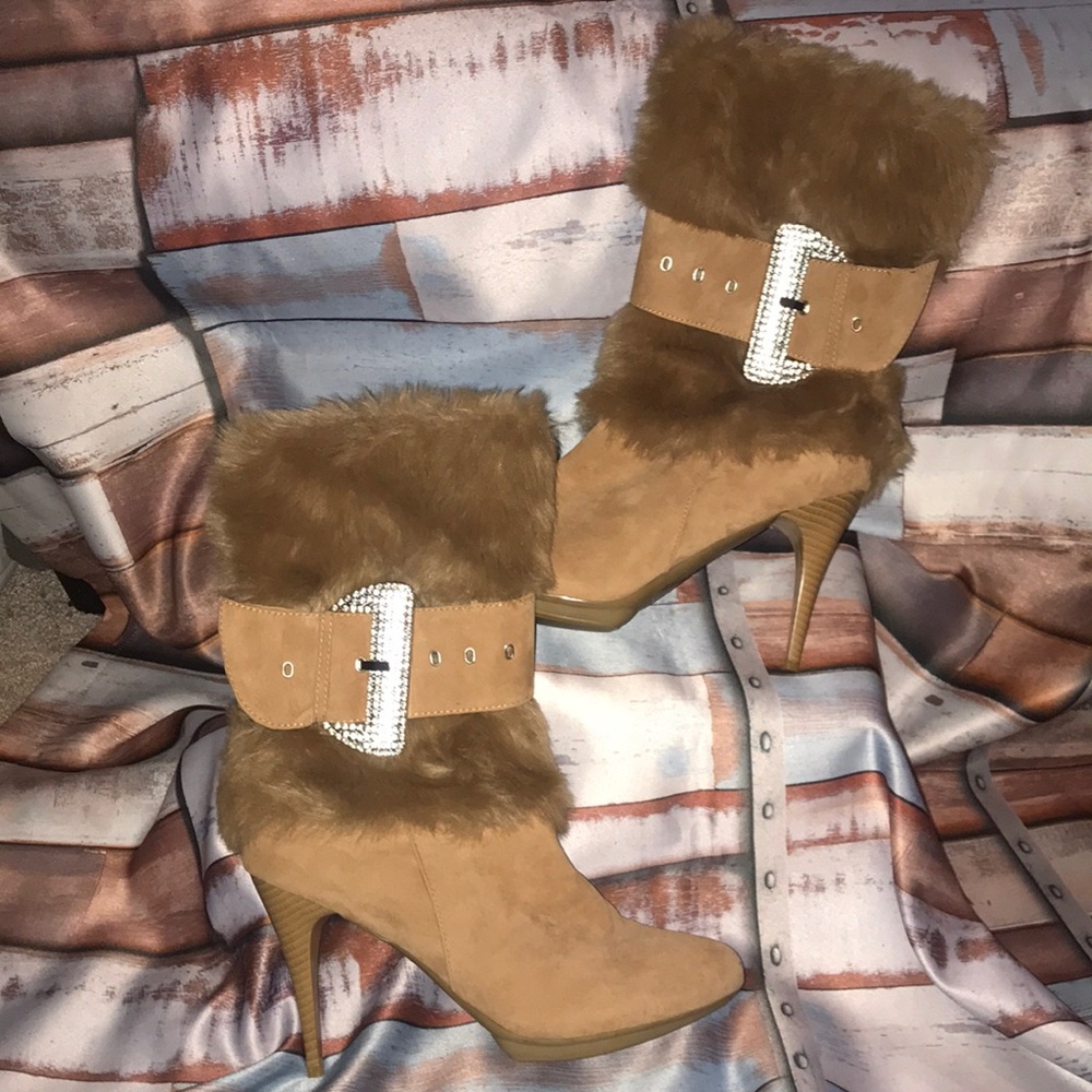 Selina by Summer Rio boots - Picture 7 of 7